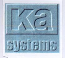 ka systems