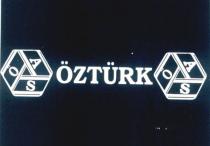 öztürk öas