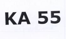 ka 55