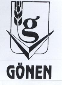 gönen g