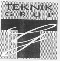 teknik grup tg