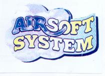 air soft system