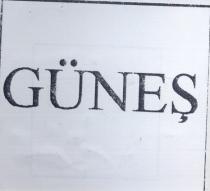 güneş