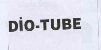 dio-tube