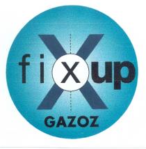 fixup gazoz