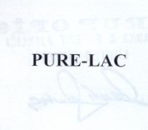 pure-lac