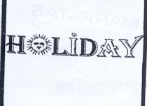holiday