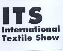 its international textile show
