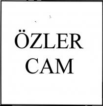 özler cam