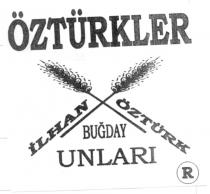 öztürkler ilhan öztürk