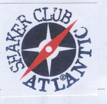 shaker club atlantic