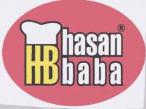 hb hasan baba