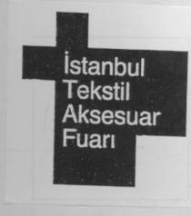 istanbul tekstil aksesuar fuari