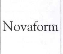 novaform