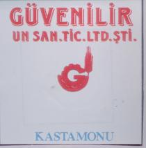 güvenilir kastamonu