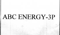 abc energy-3p