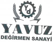 yavuz değirmen yd