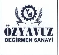 özyavuz değirmen yd