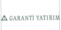 garanti yatirim