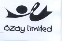 özay limited şirketi