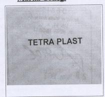 tetra plast