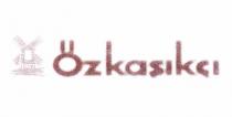 özkaşikçi