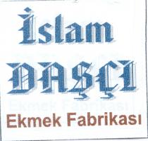 islam daşçi