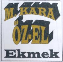 m.kara öz-el