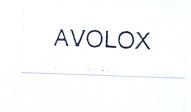 avolox