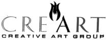 creart creative art group