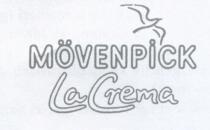 mövenpick la crema