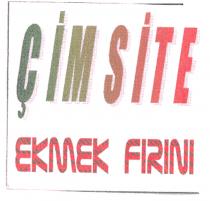 çimsite