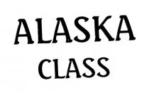 alaska class
