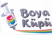 boya küpü