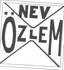 nev özlem