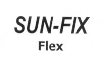 sun-fix flex