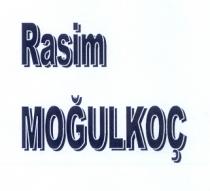 rasim moğulkoç