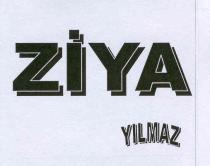 ziya yilmaz