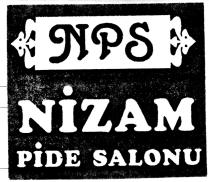 nps nizam pide salonu