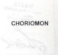 choriomon