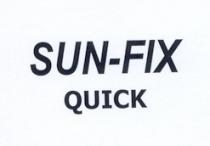 sun-fix quick