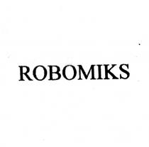 robomiks