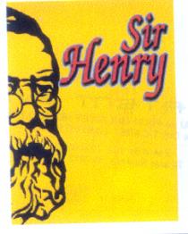 sir henry