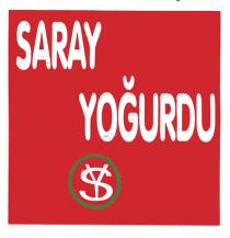 saray yoğurdu sy