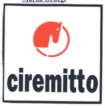 ciremitto