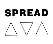 spread