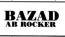 bazad ab rocker