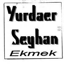 yurdaer seyhan