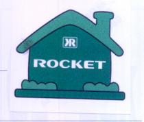 rocket r