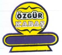 özgür kadaş
